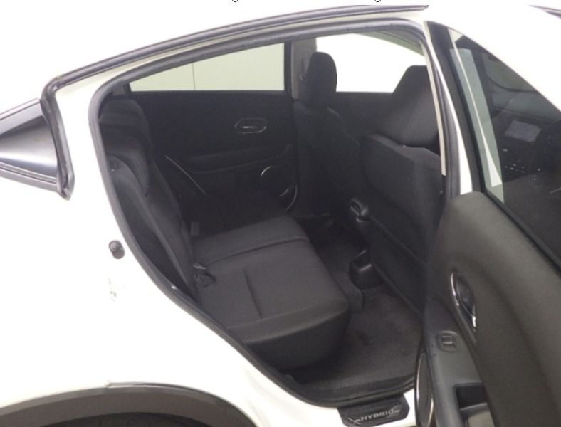  29098  HONDA VEZEL  2016  