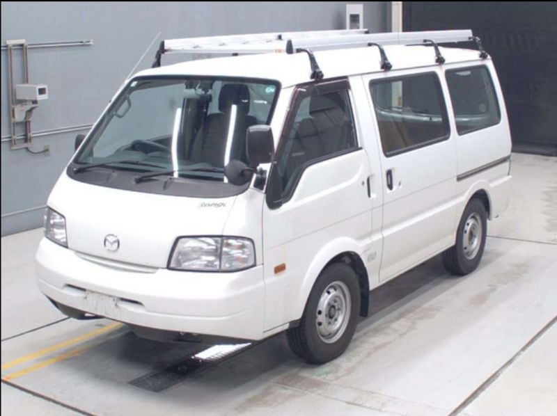  29101  MAZDA BONGO  2020  