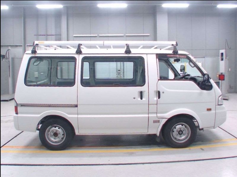  29101  MAZDA BONGO  2020  