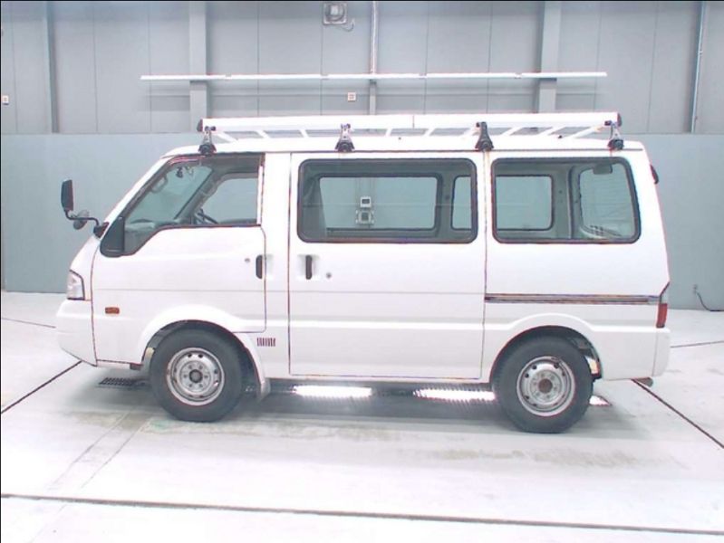  29101  MAZDA BONGO  2020  