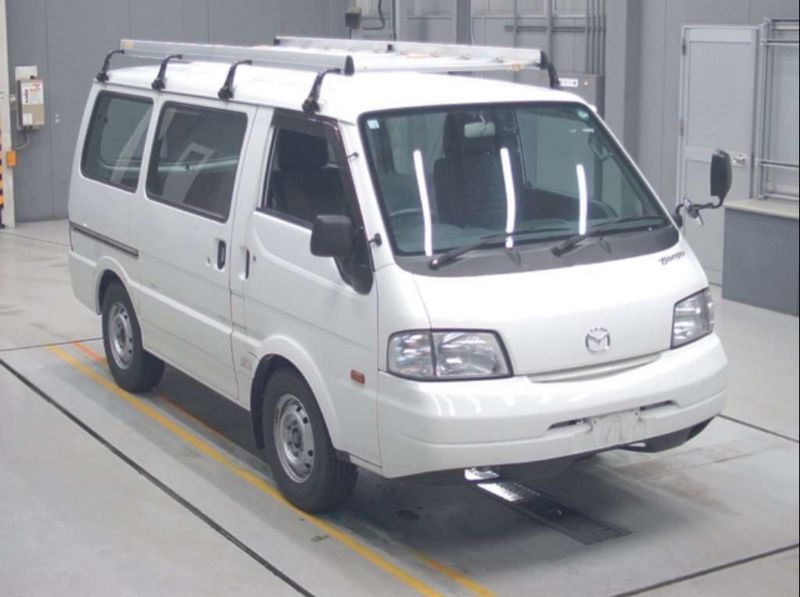  29101  MAZDA BONGO  2020 