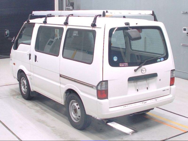  29101  MAZDA BONGO  2020  