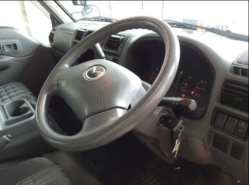  29101  MAZDA BONGO  2020  