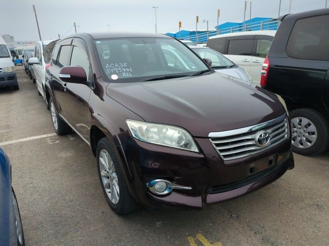  24239 TOYOTA RAV-4  2007  