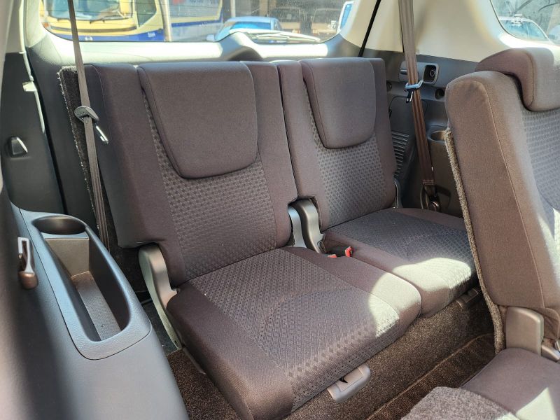 29102  TOYOTA VANGUARD  2010