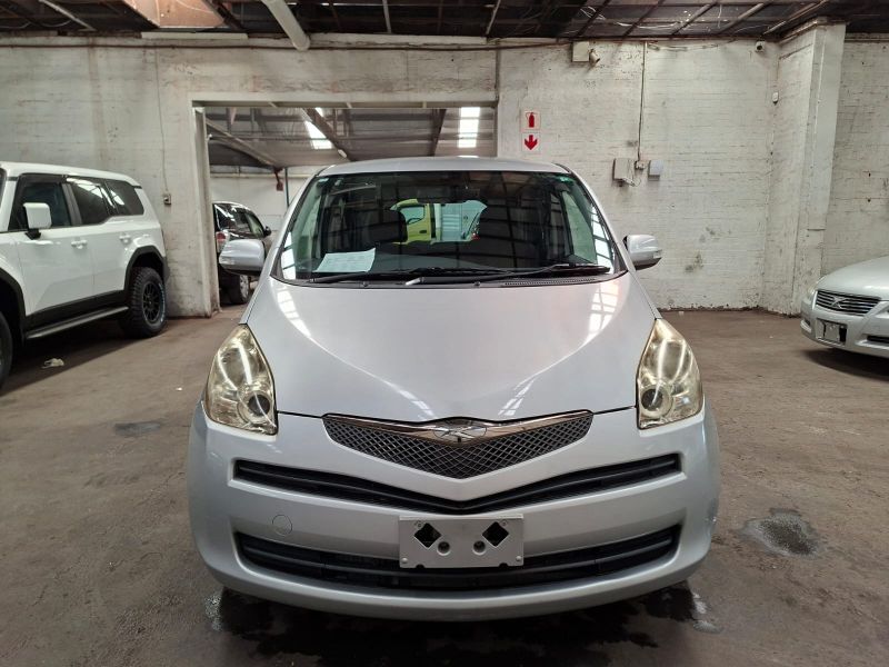 29103 TOYOTA RACTIS 2010