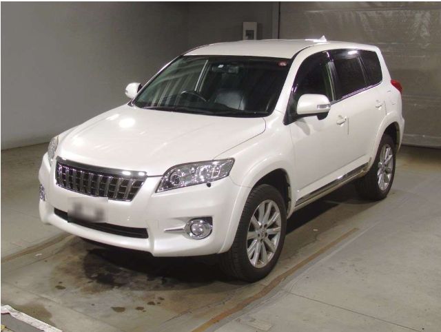  29091 TOYOTA VANGUARD  2011  