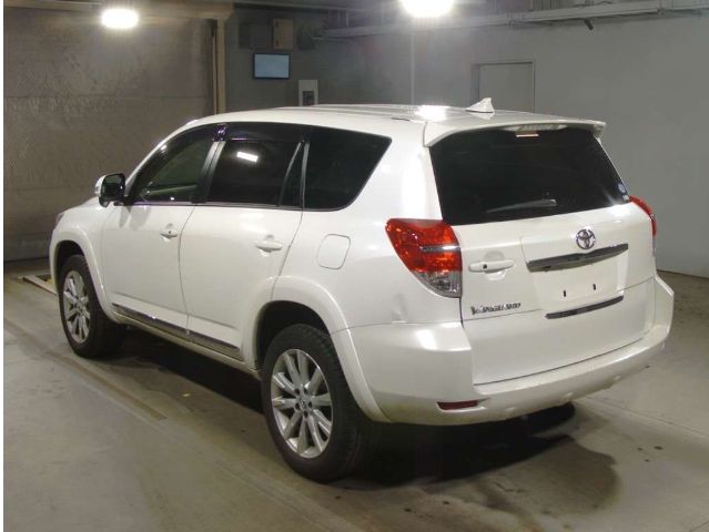  29106  TOYOTA VANGUARD  2018  