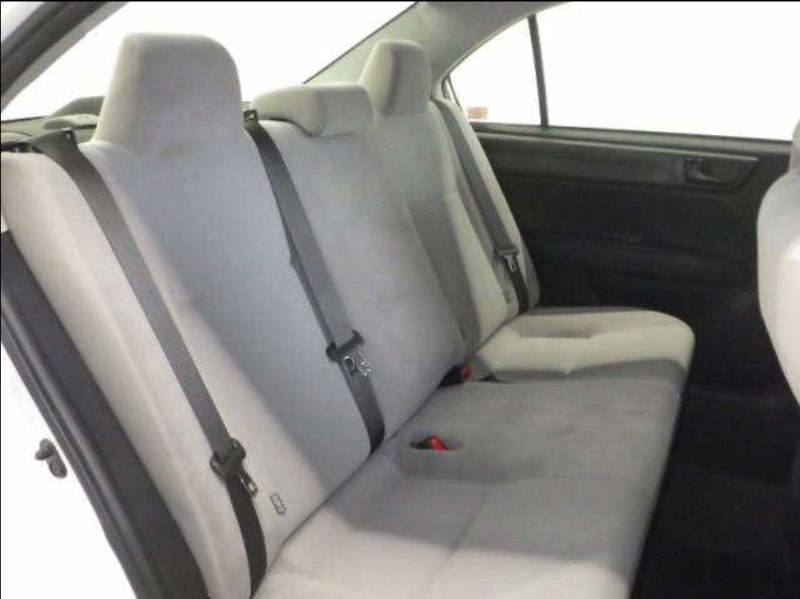  29107  TOYOTA COROLLA AXIO  2017  