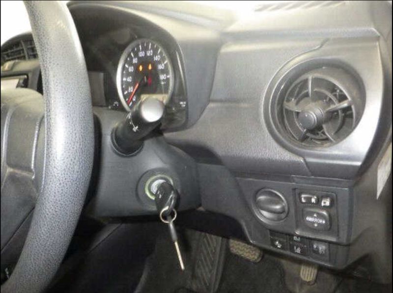  29107  TOYOTA COROLLA AXIO  2017  