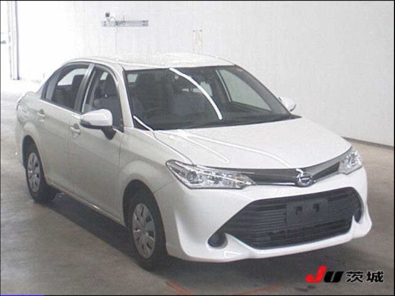  29088 TOYOTA MARK-X  2016  