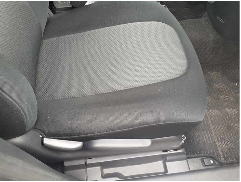  29109  TOYOTA RACTIS  2006  
