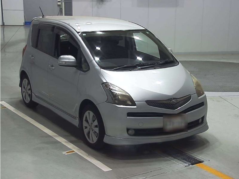 29109 TOYOTA RACTIS 2006