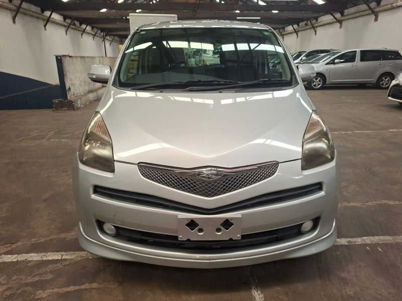 29109 TOYOTA RACTIS 2006