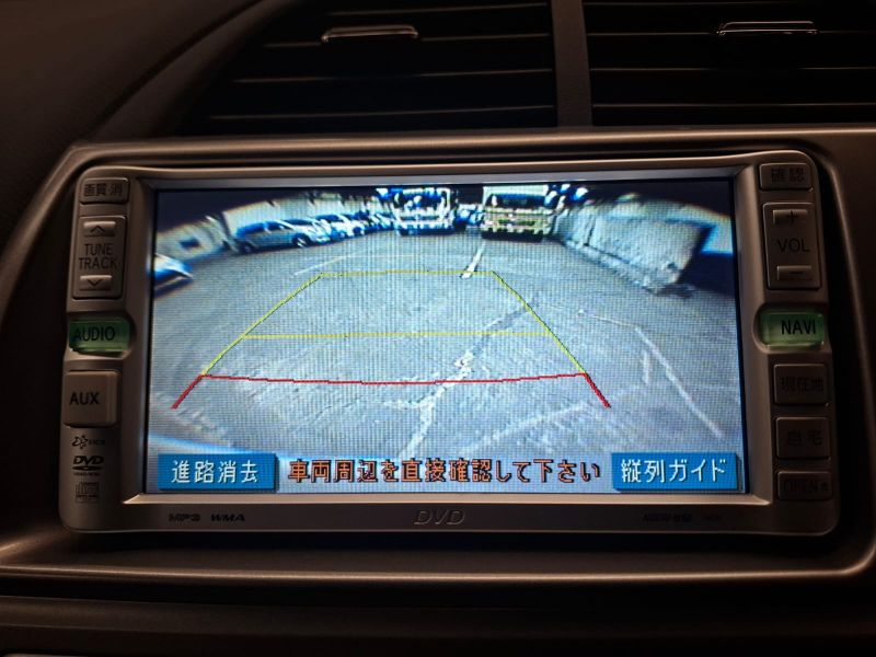 29109  TOYOTA RACTIS  2006