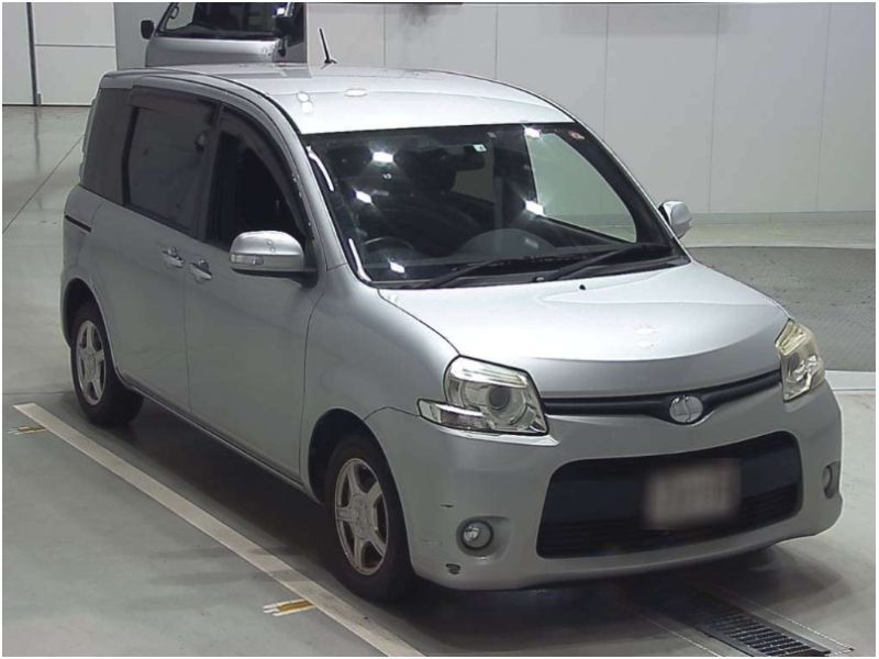 29110 TOYOTA SIENTA 2012