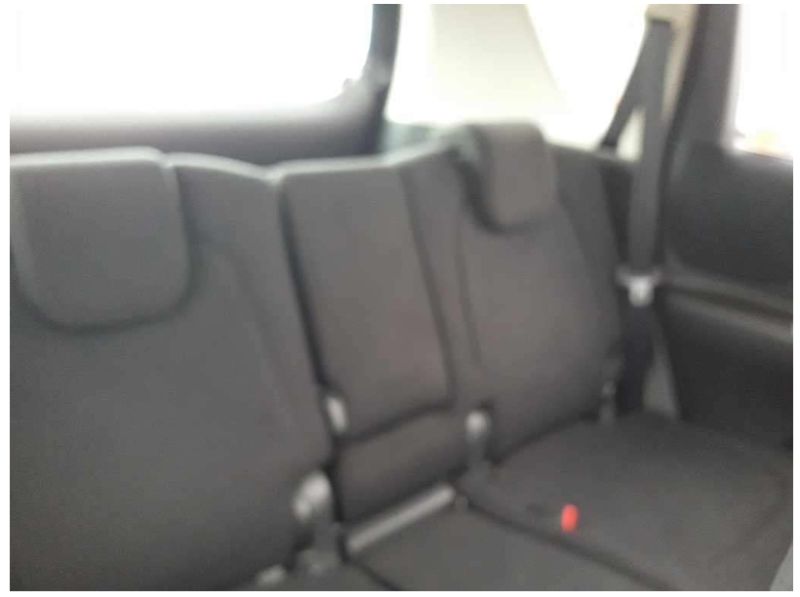  29113  TOYOTA RACTIS  2009  