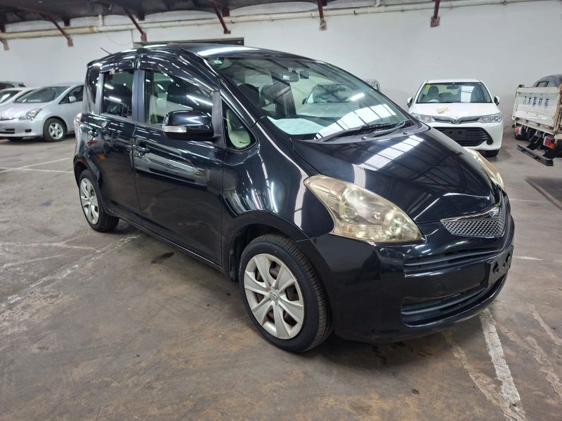 29113  TOYOTA RACTIS  2009