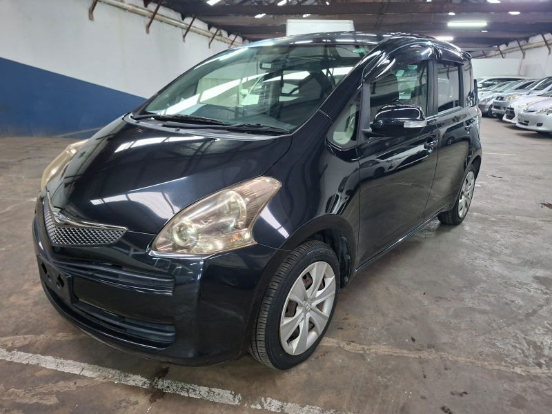 29113  TOYOTA RACTIS  2009