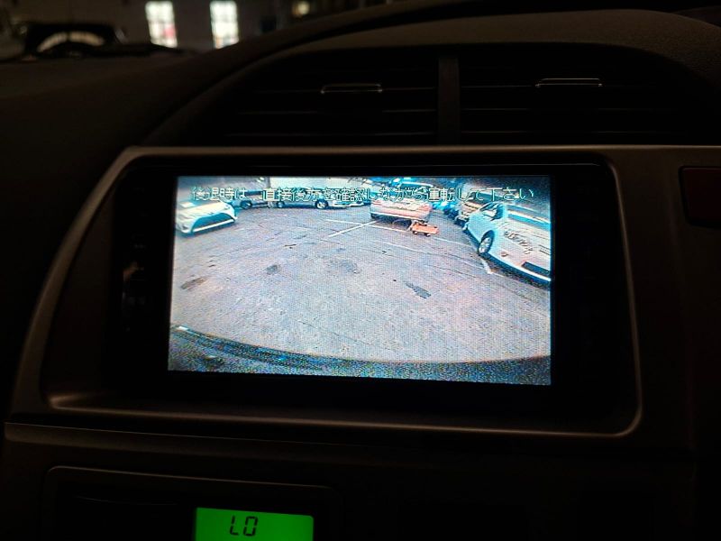 29113  TOYOTA RACTIS  2009