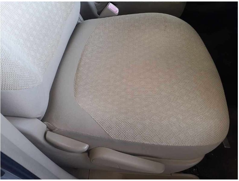  29115  TOYOTA SIENTA  2006  