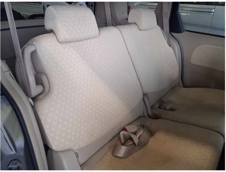  29115  TOYOTA SIENTA  2006  