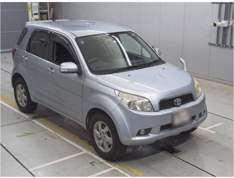  29091 TOYOTA VANGUARD  2011  