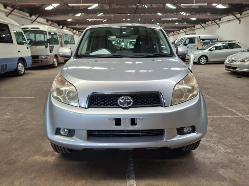  29116  TOYOTA RUSH  2006 