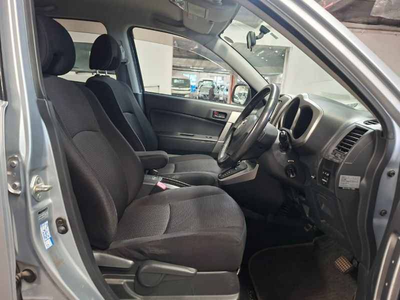  29116  TOYOTA RUSH  2006  