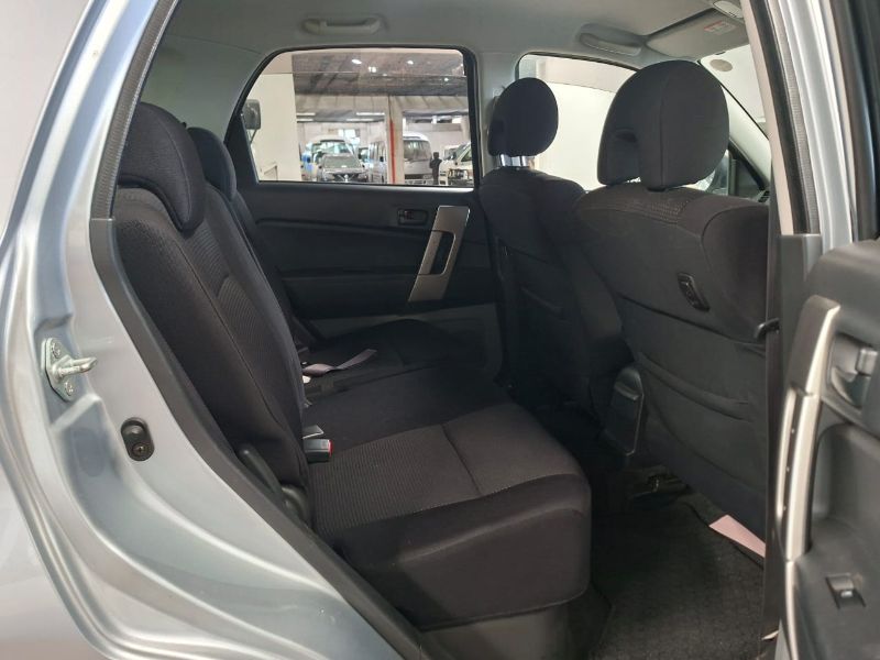  29116  TOYOTA RUSH  2006  