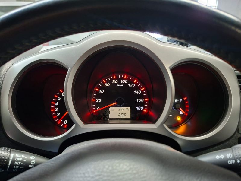  29116  TOYOTA RUSH  2006  