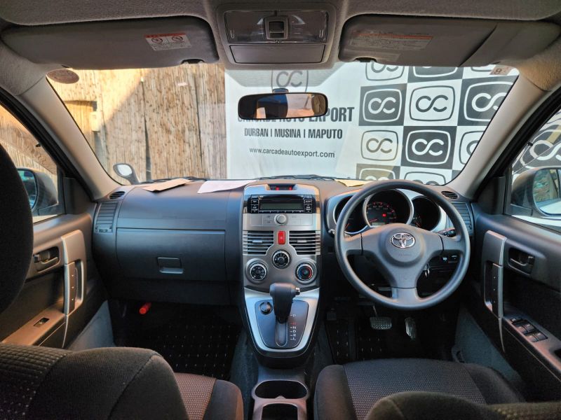  29117  TOYOTA RUSH  2006  