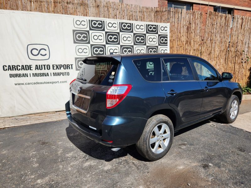  29121  TOYOTA VANGUARD  2008  