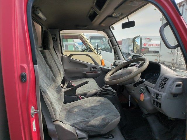  29122  HINO DUTRO  1999  