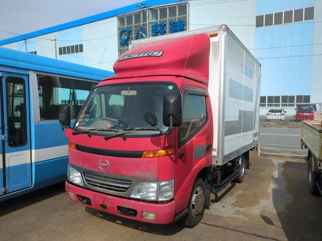  29122  HINO DUTRO  1999  