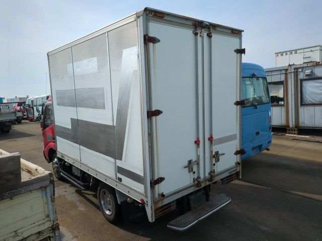  29122  HINO DUTRO  1999  