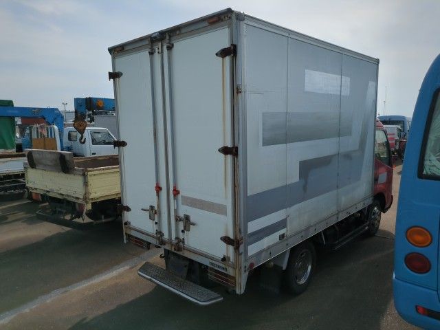  29122  HINO DUTRO  1999  