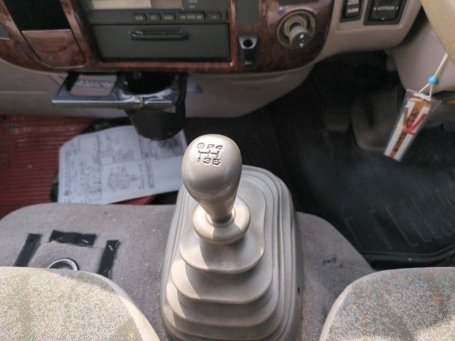  29122  HINO DUTRO  1999  