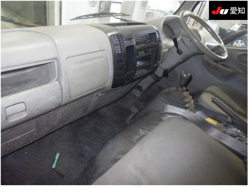  29125  TOYOTA DYNA  2008  