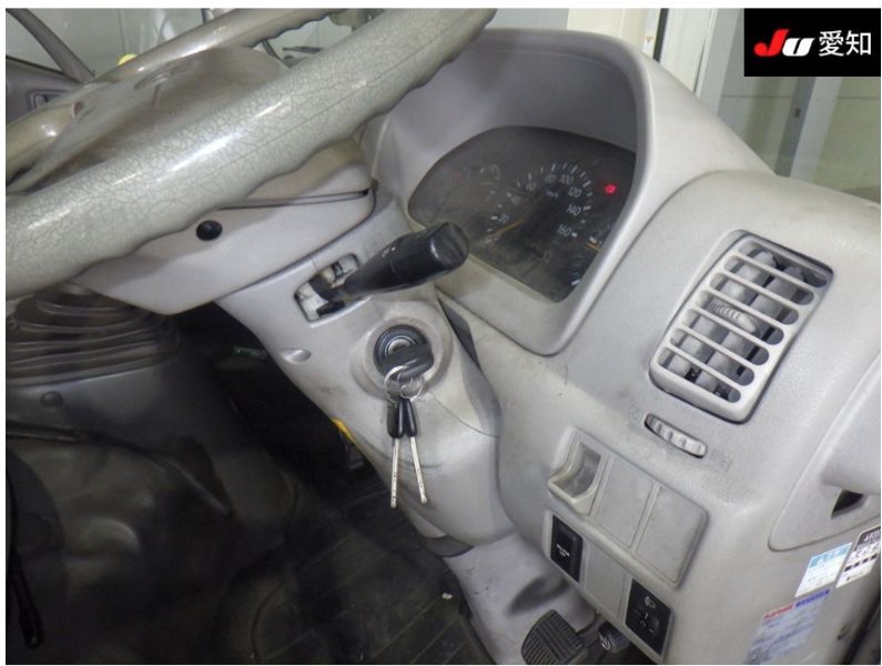  29125  TOYOTA DYNA  2008  