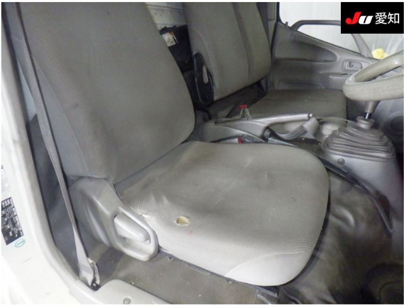  29125  TOYOTA DYNA  2008  