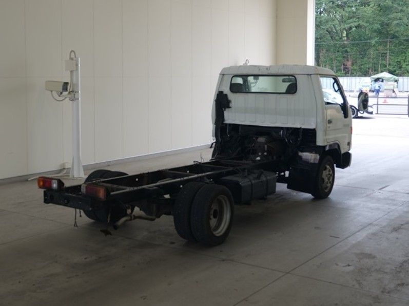  29132  TOYOTA TOYOACE  1999  
