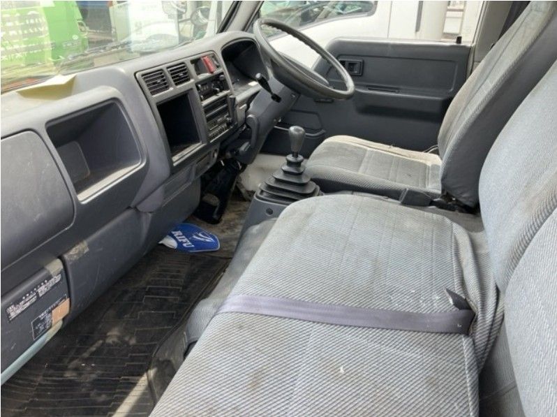  29132  TOYOTA TOYOACE  1999  