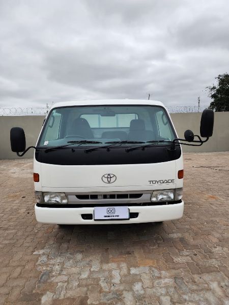  29132  TOYOTA TOYOACE  1999 