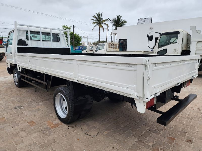  29132  TOYOTA TOYOACE  1999  