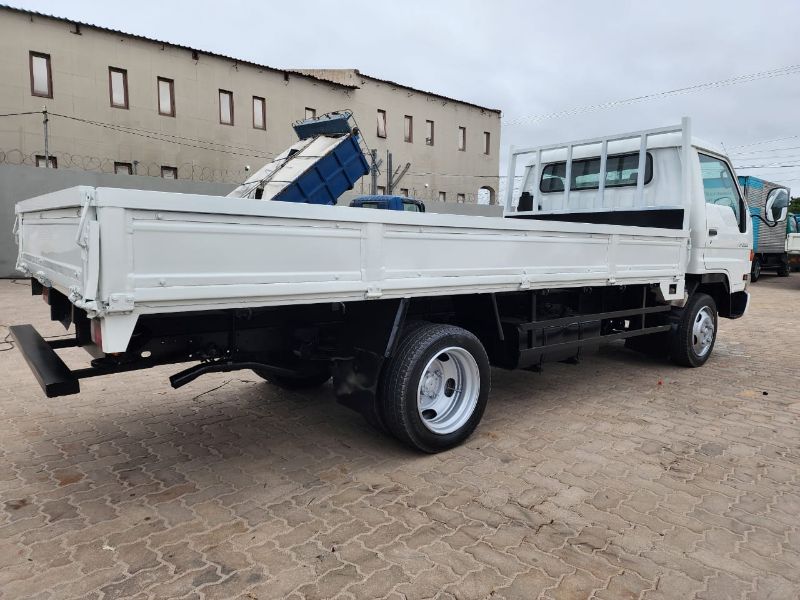  29132  TOYOTA TOYOACE  1999  