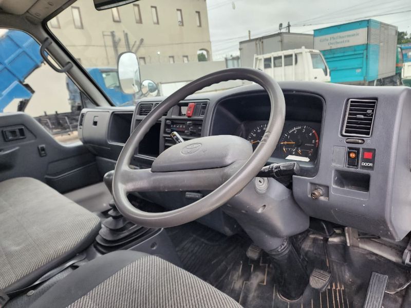  29132  TOYOTA TOYOACE  1999  