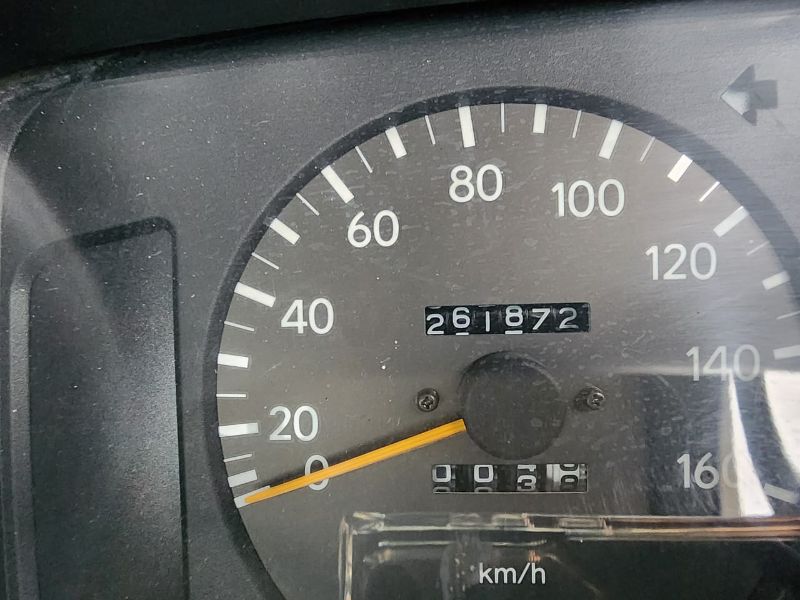  29132  TOYOTA TOYOACE  1999  