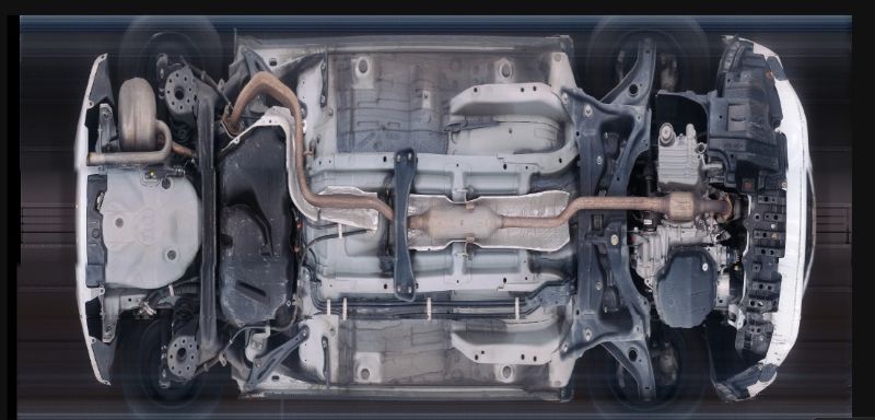  29133  TOYOTA VITZ  2016  