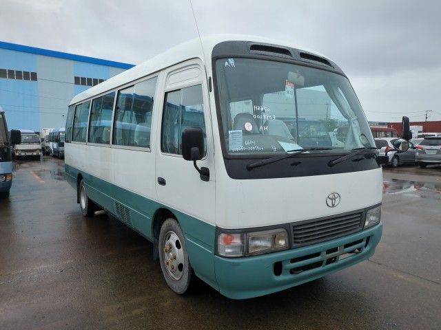  29241 TOYOTA COASTER  2003  